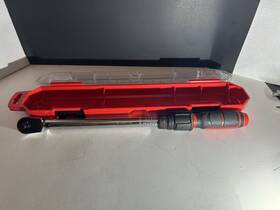 Cmmt99433 Craftsman Torque Wrench