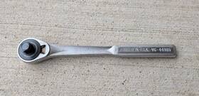 Usa-vg-44985 Craftsman Usa-v-44985 1/2 Inch Drive Ratchet Double Line V Series Quick Release