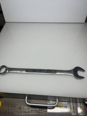 Usa-va-44704 Craftsman 15/16 Inch Combination Wrench