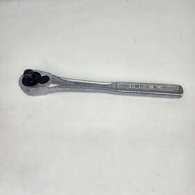 Usa-vg-44809 Craftsman 1/2 Inch Drive Ratchet Tested Works