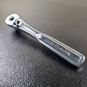 Usa-vs-44811 Craftsman 3/8 Inch Drive Ratchet