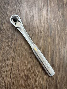 Usa-vt-44808 Craftsman 3/8 Inch Drive Quick Release Ratchet Usa -vt- 44808