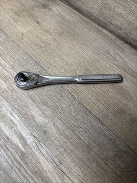 Usa-vt-44809 Craftsman 1/2 Inch Drive Ratchet