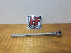 Usa-v-42793 Craftsman V-42793 3/8 Inch Drive Flex Head Ratchet