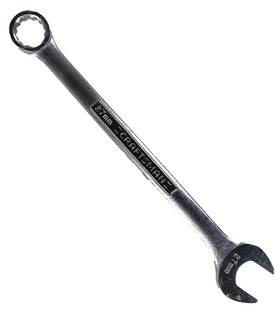 Va-42933 Craftsman Usa Metric 27mm Open End Box 12pt Wrench
