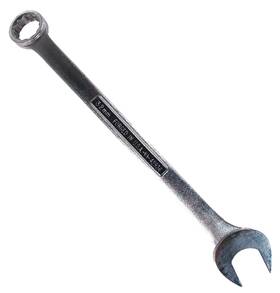 Va-42936 Craftsman Usa Metric 32mm Open End Box 12pt Wrench