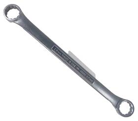 Vv-44966 Craftsman Usa Metric Industrial 28mm X 32mm 12pt Double Box End Wrench