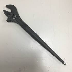 At210 Crescent Spud Wrench
