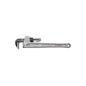 Capw18 Crescent Aluminum K9 Jaw Pipe Wrench 14.75 Inches Oal