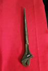 At115spud Crescent Spud Condition Wrench " 16 Nice