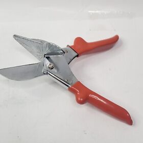 M45rs Crescent Wiss Miter Molding Cutter Pliers