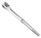 Crw12ext Crescent Sae Drive Extendable Ratchet Alloy Steel 037103309853