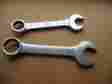 Cs182r Cs322 Mac Wrench Set Of 2 Cs222
