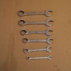 Cs219mm Mac Tools Combination Stubby