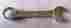 Cs222r Mac Tools Opened End Wrench 11 16 Short Combination