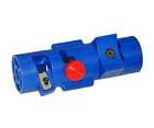 Cst-400 Times Microwave Combination Prep Tool For Cables Blue 888063155383