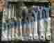 Cummins11 Paramount Pc 10mm To 32mm 12 Point Combination Wrench Set With Pouch
