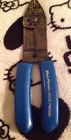 Pwc28a Cutter Blue-point Stripper Wire Crimper Pliers