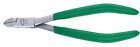 66125185 Cutter Length Oblique Mechanics 185mm Stahlwille