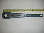 Cw-13mms Cornwell 13 Mm Short