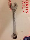 Cw-2222 Cornwell Tools Stubby Combination Wrench