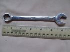 Cw18 Mac Tools Combination Wrench Nice