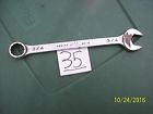 Cw24 Mac 3-4 Combination Wrench