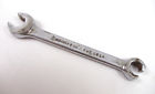 Cwf1616 Cornwell Flare Nut Open End Combination Line Wrench Vtg