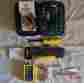 Cx200 Ripley Cool Full Coax Cable Mapper Gale Pocket Toner Test-um Wrench Cat-as
