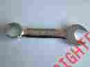 Cxs222ks Mac Tools 11 16 Stubby Ks2 Combination Wrench 12 Point New