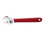 D506-4 Wrench " Adjustable 4 Klein Plastic-dipped Standard Capacity Handles