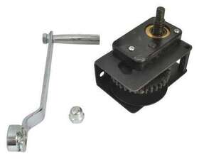 Mh2mpu207g Dayton Ratchet