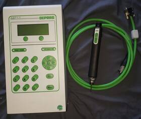Ast11-1 Deprag Sequence Controller D92224 Screwdriver
