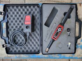 150s Desoutter Q-shield Digital Smart Wrench