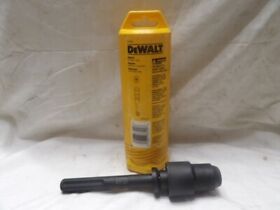 Dw5891 Dewalt Adapter Sds Max To