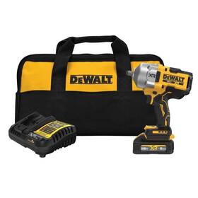 Dcf961gh1 Dewalt 20v 1/2 High Torque Impact Wrench