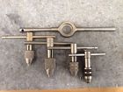 Die Wrenches Tap Assorted
