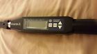 10530 Digital Torque Wrench Case Richmont Exacta 2-25 Sturtevant 2