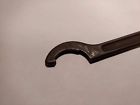 1810 Din Dowidat Hook Spanner