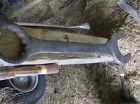 Din3113 Din 3113 Imperial Newton Wrench Combination