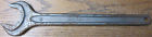 40040500 Din Wrench 50mm Single 894 Open Spanner Stahlwille
