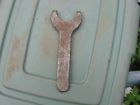Dk808 Williams Spanner Wrench