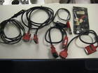 Mt2500 Dl16 Obd Ii Adapters Solus Verus Modis More