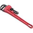 308307 Do It 10 In. Steel Heavy-duty Pipe Wrench Pack Of 32 Sim Supply Inc