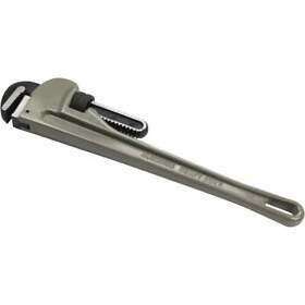 381411 Do It 18 In. Aluminum Pipe Wrench Pack Of 12 Sim Supply Inc.