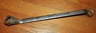 8731b Double .. Usa " Box Wrench Vtg. Williams . 16 8 Superrench 13 7