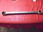 7742b Double Heavy Big " Large Williams 2 Duty 11 16 1 Wrench -