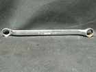 Xb2022 Double "x11 5 Box 16 Snap " Wrench 8
