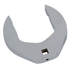 J4980cf Dr 2 Crowfoot 3 8in 2-1 Wrench X2f