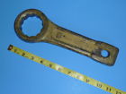 Dr34 Ash Asahi Tools Striking Wrench Point